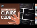 Don't Pay for Claude Code | Build This Instead